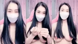 Cantik Toket Bulat Puting Pink Live Video by PornGo Cantik Toket Bulat Puting Pink Live Video by PornGo