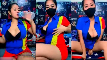 Pegawai Indomaret Toge Montok Viral Video by xHamster Pegawai Indomaret Toge Montok Viral Video by xHamster