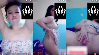 Mbak Kina Goyang Ebot Spill Memek Video by Beeg Mbak Kina Goyang Ebot Spill Memek Video by Beeg