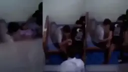 Ngintip Daun Masih Muda Daun Masih Muda Lagi Digilir Teman Video by Beeg