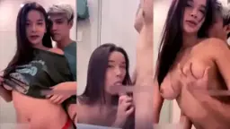 Mau Mandi Ngajakin Ngewe Dulu Video by xNxx Mau Mandi Ngajakin Ngewe Dulu Video by xNxx