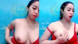 Toket Bulat Sintha Video by PornTrex