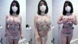 Miss ZF Key Uting Coklat Toket Gede Video by YourPorn