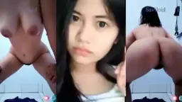 Citra Bergoyang Bugil Erotis Video by simontok