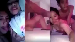 Bawa Pacar Baru Ke Kost Video by PornOne