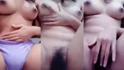 Miss RM Lissa Colmek Video by KingBokep