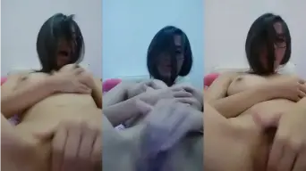 Kacamata Jago Banget Omek Video by HQporner Kacamata Jago Banget Omek Video by HQporner