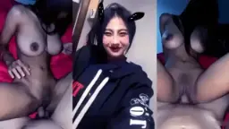 Viral Chindo Cantik Disebar Mantan Part 2