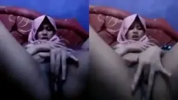 Dewi Rina Hijabers Montok Colmek Video by PornGo Dewi Rina Hijabers Montok Colmek Video by PornGo
