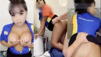 Karyawan Indomart Viral Full Video Video by Indo18 Karyawan Indomart Viral Full Video Video by Indo18
