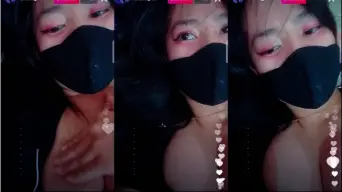 Dheena Daun Masih Muda Toge Live IG Video by YouJizz Dheena Daun Masih Muda Toge Live IG Video by YouJizz