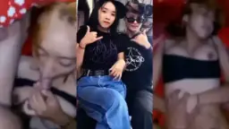 Viral Tiktokers Rangga Ngewe sama Pacar Video by PornTrex