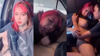 Terbaru Tiktokers Ngentot di Mobil Video by YouPorn