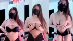 Cici Amey Pamer Body TT Mulus Video by KingBokep Cici Amey Pamer Body TT Mulus Video by KingBokep