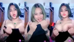 Utingnya DJ Vhiee Video by NoBokep