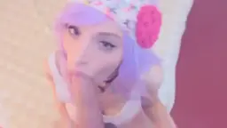 Bokep Cherrycrush Blowjob, Oiled Up, Butt Plugged And Fucked With Facial Video by SangeLink Bokep Cherrycrush Blowjob, Oiled Up, Butt Plugged And Fucked With Facial Video by SangeLink