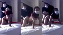 Ngewe Pembantuku Yang Montok Video by PornTrex