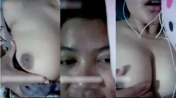 OmeTV Cewe Toge Pelintir Utingnya Video by BokepHUB