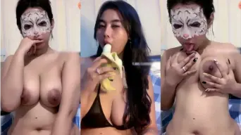 Host Cantik Tobrut Isep Dildo Live Video by BokepHUB Host Cantik Tobrut Isep Dildo Live Video by BokepHUB