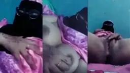 Ibu Guru Ngaji Sangean Colmek Video by Kompoz