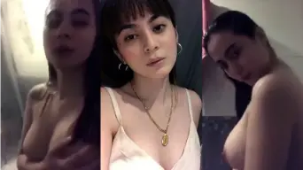 Video Selebgram Bugil Disebar Pacar Video by SangeLink