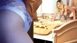 Bokep She Just Wanted To Watch Her Stepsister’s Sex, But Got Threesome… Video by BOKEPSIN Bokep She Just Wanted To Watch Her Stepsister’s Sex, But Got Threesome… Video by BOKEPSIN