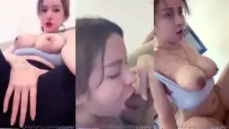 Bokep Pimnalin Selebgram Toge Nyepong Dulu Lanjut Ngewe Video by YourPorn