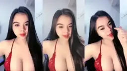 Ressa Belahan Toge Video by PornGo