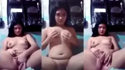 Terbaru 4_BG Cantik Omek Video by YouJizz