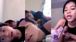 Awalnya Prank Kakak Malah Dimasukin Beneran Video by KingBokep Awalnya Prank Kakak Malah Dimasukin Beneran Video by KingBokep