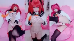Bokep Hidori Rose Cantik Toge Cosplay Binal Video by xHamster