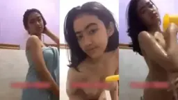 Syakirah Mandi Terbaru Video by TubeV Syakirah Mandi Terbaru Video by TubeV