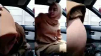 Skandal Cewek PNS Mesum Didalam Mobil Video by simontok Skandal Cewek PNS Mesum Didalam Mobil Video by simontok