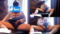 Viral P3l4jar SM4 Colmek Twitter Video by PlayBokep