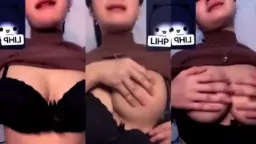 Cantik Toket Gede Caca Temen VCS Video by FapHouse