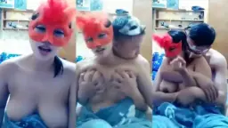 Remes Toket Tante Adinda Video by BOKEPSIN Remes Toket Tante Adinda Video by BOKEPSIN