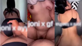Viral Genjot Pacar Temen Mulus Video by FapHouse Viral Genjot Pacar Temen Mulus Video by FapHouse