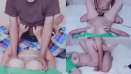 Bokep Janda Toket Mulus dgn Pemuda Brondong Video by BebasIndo