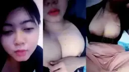 Nella Pagi Hari Puting Susu Coklat Video by Eporner