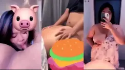 Cewek Tiktok Viral yg 7 Menit Video by Kompoz