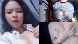 Tika Nesya Viral Tiktok 4