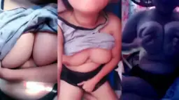 VCS 4_BG Annie25 Gemoy Toge MangoLive Video by TubeV