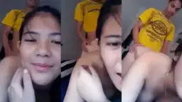 Alicaa Masih Daun Masih Muda Full Video 3 Video by BOKEPSIN