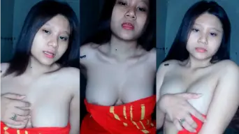 Miss Alexa Lepas Handuk Remas Toket Video by BebasIndo Miss Alexa Lepas Handuk Remas Toket Video by BebasIndo