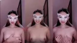 Lea Bella Telanjang Dada Video by SpankBang