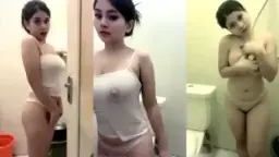 Babyferosa Live Mandi Basah Video by Eporner Babyferosa Live Mandi Basah Video by Eporner
