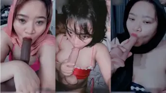 Kompilasi Fatin Hijabers Sange Kenyot Dildo Video by indo Kompilasi Fatin Hijabers Sange Kenyot Dildo Video by indo