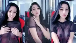 Utingnya Kak Chikita Remas Susunya Video by YouPorn