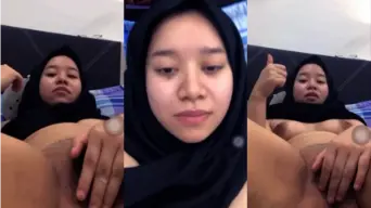 VCS Mahasiswi Hijab Ajakin Crot Bareng Video by xVideos