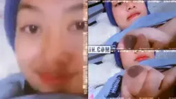 Jilbab 4_BG Remas Toket Gede Muthia Video by PlayBokep